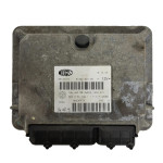 Fiat Seicento 600 ECU / 55187372 / IAW4AF.M9 / 61600.627.05 / MAGNETI