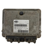 Fiat Seicento 600 ECU / 55187372 / IAW4AF.M9 / 61600.627.05 / MAGNETI