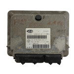 Fiat Seicento 600 ECU / 55187372 / IAW4AF.M9 / 61600.627.05 / MAGNETI