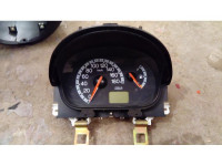 Fiat seicento kilometar sat