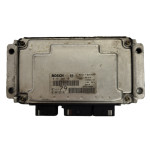 Citroen Xsara ECU / 0261208101/ 9648482980 / 9643218980 / M7.4.4 / BOS