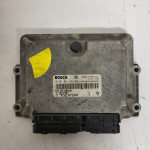 FIAT STILO 1.9 JTD ECU / 0281011553 / 55191209 / 19247DAA / BOSCH