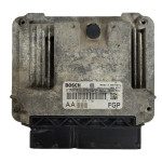 SAAB 93 9-3 OPEL ECU / 0281011970 / 55354770 / AA / BOSCH