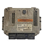 Peugeot Citroen ECU / 0281011783 / 9658556780 / EDC16C34 / 9654490280