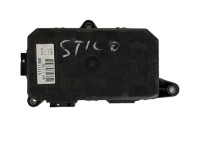 FIAT STILO CENTRALINA PORTA ANT DX ECU / 51711369 / 206135 /