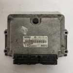 Fiat STILO ECU / 0281011396 / 55187569 / 1039S02173 / BOSCH