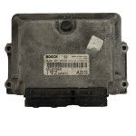 Fiat STILO ECU / 0281011396 / 55187569 / 1039S02173 / BOSCH