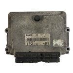 FIAT STILO ECU / 0281011397 / 55187570 / BOSCH