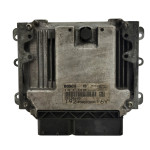 FIAT STILO ECU / 0281011510 / 55190005 / BOSCH