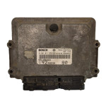FIAT STILO ECU / 0281011552 / 55198483 / 1039S06912 / BOSCH