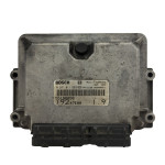 Fiat STILO ECU / 0281011553 / 55198058 / 19247EAA / BOSCH