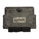 Fiat STILO ECU / 0281011553 / 55198058 / 19247EAA / BOSCH