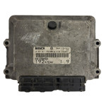 Fiat STILO ECU / 0281011553 / 55198058 / 19247EAA / BOSCH