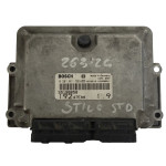 Fiat STILO ECU / 0281011553 / 55198058 / 19247EAA / BOSCH