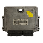 Fiat STILO ECU / 0281011553 / 55198058 / 19247EAA / BOSCH