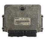 Fiat STILO ECU / 0281011553 / 55198058 / 19247EAA / BOSCH