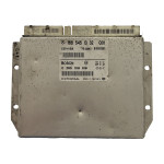 MERCDES BENZ ECU / 1685451332 / 0265109619 / BOSCH / ESP HBA