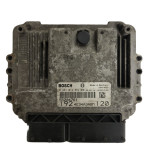FIAT STILO ECU / 0281012862 / 55204761 / 1039S12189 / BOSCH