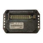 Fiat Brava ECU / 0261204405 / 00465436680 / BOSCH