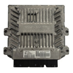 CITROEN C5 2.0 HDI ECU / 5WS40258F-T / SW9661835380 / HW9655534080 / S