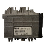 VW LUPO POLO AROSA ECU / 030906027E / 0261203931/932 / BOSCH