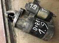 Fiat tipo 1.9 anlaser