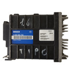 FIAT TIPO TEMPRA LANCIA DEDRA ECU / 0280000758 / BOSCH