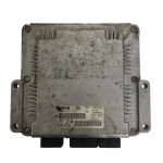 Fiat Ulisse 807 C8 ECU / 0281011522 / 9650932080 / 9640938180 / EDC15C