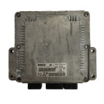 Fiat Ulisse 807 C8 ECU / 0281011522 / 9650932080 / 9640938180 / EDC15C