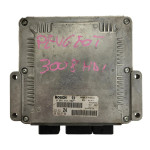 Fiat Ulisse 807 C8 ECU / 0281011522 / 9655816780 / 9640938180 / EDC15C