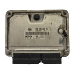 VW ŠKODA ECU / 045906019BG / 0281011244 / EDC15P+ / 045906019 / BOSCH
