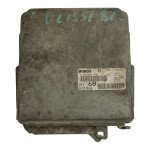 FIAT ULISSE ECU / 0261204840 / 9632569280 / MP3.2 / BOSCH