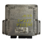 FIAT ULISSE LANCIA PHEDRA ECU / 0281011033 / 9646719280 / EDC15C2 / BO