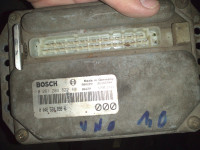 Fiat Uno 1,0 i računalo motora prodajem 0261204822