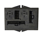 Fiat Uno 1.1 1.3 ECU / CITYPLEX / MSS100A / MSS 100A / MAGNETI MARELLI
