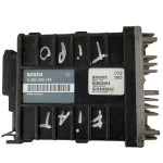 FIAT UNO TIPO TEMPRA ECU / 0280000756 / BOSCH