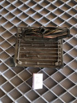 FIESTA ECU motora računalo motora FORD 6S61-12A650-JD