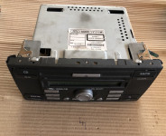 FOCUS FIESTA TRANSIT radio CD FORD 6S61-18C815