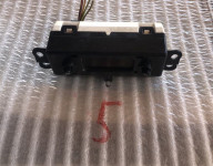 FOCUS LCD zaslon FORD 98AB-15000-CCW