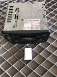FOCUS radio CD FORD XS6F-18K876-FA