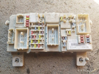 Ford C max 1.6 tdci 2008 ploča osigurača