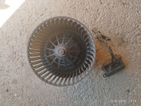 Ford C max 1.6 tdci 2008 ventilator griijanja