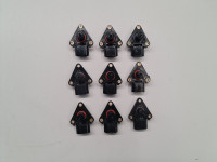 FORD C-MAX AKTUATOR TURBINE 2.0 TDCI 3M5Q6K682CB