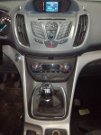 Ford c max 2012 .radio.  cd.auto radio.