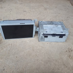 Ford c max autoradio navigacija