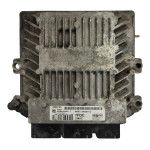 FORD C-MAX ECU / 5WS40334C-T / 8M51-12A650-CC / 7FDC / J38AC SID803A /