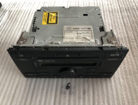 FORD C-MAX TRANSIT radio CD 3M5T-18C815-BD