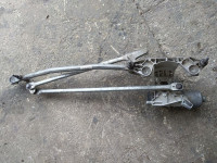 Ford CMax MK I -motor brisača sa škarama