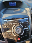 Ford Cmax Sony Radio 2014