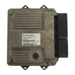 LANCIA Y YPSILON ECU / 51825023 / MJD 6F3.Y5 / HW03T / MAGNETI MARELLI